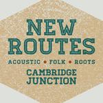 Solo Show - New Routes