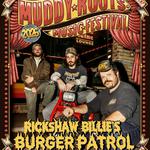 Muddy Roots Music Festival 2026