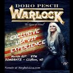 Doro Vip Experience