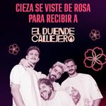 El Duende Callejero en Flora Fest 2026 (Cieza)