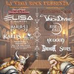 ELLAS Y EL ROCK – Unidos por la Inclusión 2026