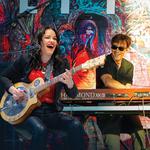 Erja Lyytinen & Harri Taittonen Duo