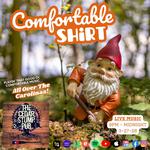 Comfortable Shirt: Live from The Cedar Stump in Troutman!