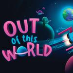 Children's Classic Concerts: Out of This World