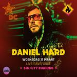 Sin City Burning / Daniel Hard in De Casino!