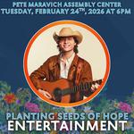 Planting Seeds of Hope