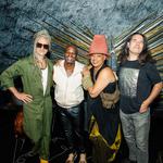 Ms. Lisa Fischer & Grand Baton