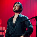 BETO CUEVAS ACUSTICO