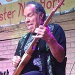 BT w/ CJ Chenier & the Red Hot Louisiana Band