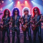 All-Inn with Suitable Bastards 