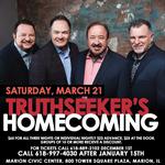 The Truthseekers Homecoming 