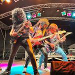 All-Inn with Scapegoat Private Concert