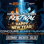 𝗞𝗔𝗠𝗕𝗔 𝗞𝗜𝗭𝗢𝗠𝗕𝗔 𝗙𝗘𝗦𝗧𝗜𝗩𝗔𝗟 - Young Talents Competition