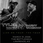 Live On Tour: The Tour W/ Danny Worsnop