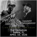 Live On Tour: The Tour W/ Danny Worsnop