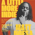 A Little More Indie - 1 Year Anniversary