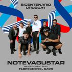 Bicentenario Uruguay