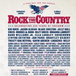 Rock The Country Hastings 2026