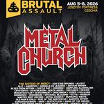 Brutal Assault 2026