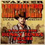 Saving The Honky Tonks Tour