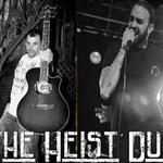 The Heist Duo at Duffy's Tavern