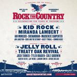 Rock The Country
