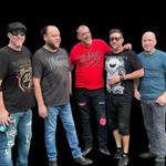 Unhinged at Sam's Bar & Grill