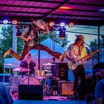 Daytona Bike Week at Broken Spoke in Ormond Beach