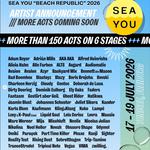 Sea You Festival 2026