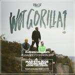 Blowout Presents - Wot Gorilla? / Pleiades / Common Spit