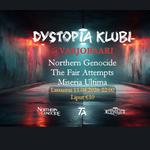 Dystopia Klubi