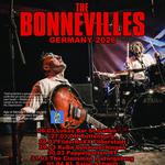 The Bonnevilles