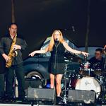 Santoria Live in Dublin @ Molloy's