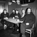 Bad Owl Presents... PLEIADES