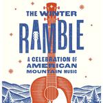 Trey Hensley @ Marked Tree Vineyard (The Winter Ramble)