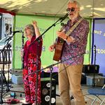 Bridport Folk Festival 2026