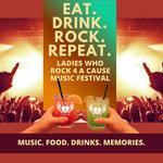 Ladies Who Rock For  A Cause 2026