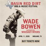 Red Dirt BBQ Midland 2026