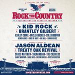 Rock The Country