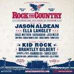 Rock The Country Bellville 2026