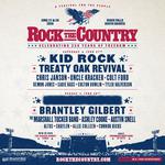 Rock The Country