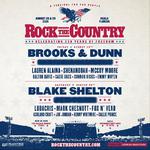Rock The Country 
