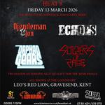 M2TM Kent 2026 - HEAT 8