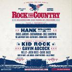Rock The Country