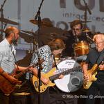 The Martin Barre Band