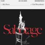 Alix Perez w/Chef Boyarbeatz @ Flash DC 