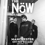 The Now - Live at Off The Square