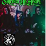 Stitched Up Heart wsg. Slumlord Radio in BC