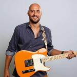 Brian Harris @ Breaux Vineyard