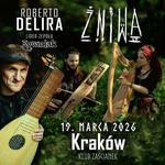 Żniwa i Roberto Delira